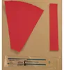 Einsteckkarten für 20mm Einsteckschiene 50x17mm VE=170 Produktbild-Vorschau 2