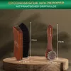 Rosshaar Schuhbürsten Set - Schuhbürsten aus echtem Produktbild-Vorschau 3