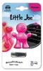 Vůně do auta "Passion", růžová, LITTLE JOE 7640125380125 Náhled obrázku produktu 1