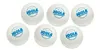 JOOLA Tischtennisbälle Outdoor 6er Pack Anteprima dell’immagine prodotto 9