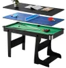 Multikonsole 3-in-1 mit schnellem Spielflächenwechsel und Produktbild-Vorschau 1