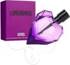 A perfume bottle and its box are displayed against a white background. Produktbild-Vorschau
