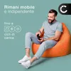 CELLONIC 1x Batteria per Consolle giochi Compatibile con Anteprima dell’immagine prodotto 6