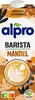 Alpro Barista Mandeldrink nussig und aufschäumbar UHT 1 Produktbild-Vorschau 3