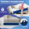 Trave di equilibrio COSTWAY per bambini, trave di Anteprima dell’immagine prodotto 8