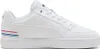Puma Bmw Mms Caven 2.0 Sportschuhe Weiß EU 43 Herren Weiß Produktbild-Vorschau 3