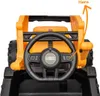 JCB Kipper Kinder Elektroauto 12V (2–6 Jahre) – Offiziell Produktbild-Vorschau 10