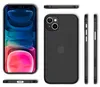NALIA Extrem Dünnes Hardcase für iPhone 13 Mini, Produktbild-Vorschau 7