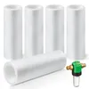 5 Ersatzfilter für Grünbeck FS 1", 50 µm, PP, 19x6 cm Productafbeelding-voorbeeld