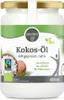 BORCHERS  Fairtrade Kokosöl 200ml Produktbild-Vorschau 6