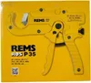REMS ROS P 35 Rohrschere mit Schnellrücklauf 35 mm 1 3/8" ( Produktbild-Vorschau 9