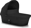 Cybex Gazelle S Liegewanne Moon Black Produktbild-Vorschau 2