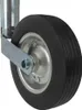 Opěrné kolo  TK48 150 kg 48 mm 480-700 mm Náhled obrázku produktu 4