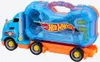Nákladné auto Hot Wheels Toolkit Náhľad obrázku produktu 2