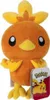 Pokemon - Plüschfigur - Flemmli (20cm) Kuscheltier Produktbild-Vorschau 6