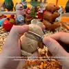 8-teiliges Holzschnitzmesser-Set-Stechbeitel für Produktbild-Vorschau 4