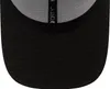 New Era Flawless Mesh 9Forty Dettig  Blkwhi Black Black Produktbild-Vorschau 7
