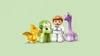 LEGO DUPLO 10938 Pouponnière Dinosauria (27 pièces) Voir les images du produit 33