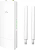 Cudy LT400 wireless router Fast Ethernet Single-band (2.4 Produktbild-Vorschau 9