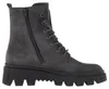 Gabor Schnürstiefeletten Damen 32303938343738 Grau 40 EU Produktbild-Vorschau 5