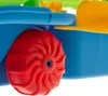 Skládací hrací bazén Ice pro děti, úspora místa Náhled obrázku produktu 5
