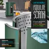 Czajnik elektryczny Arendo, stal nierdzewna, 1,7 l, 2200 W, Podgląd zdjęcia produktu 4