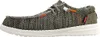 Fusion Mokassins Schnürschuhe Herren 31383333313733 Grau 46 Produktbild-Vorschau 8