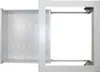 Untergestell für Waschmaschine mit Schublade Produktbild-Vorschau 4