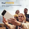 kwmobile Handyhülle für Apple iPhone 18 Pro Max / iPhone 17 Produktbild-Vorschau 7