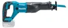 Makita DJR186ZK, Czarny, Niebieski, 3,2 cm, 25,5 cm, 13 cm, Podgląd zdjęcia produktu 37