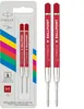 Parker - Guľôčková spona plní Parker Economic M Rood | Blow Náhľad obrázku produktu 7