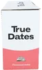 True Gum TDSC100, 321 kcal, 1359 kJ, 2,2 g, 1,2 g, 67 g, Náhled obrázku produktu 3