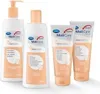 A collection of MoliCare Skin products arranged on a white background. Produktbild-Vorschau