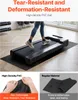 Mata ochronna SucceBuy do sprzętu fitness, mata na bieżnię, Podgląd zdjęcia produktu 3