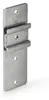 Naber Top Safe Beschlag, Verbindungsmaterial, 140 x 50 x 10 Produktbild-Vorschau 1