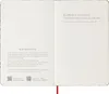 Moleskine Sketchbook - Van Gogh, Grande/A5 Anteprima dell’immagine prodotto 3