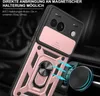 Outdoor Panzerhülle Google Pixel 8A – Handyhülle mit Produktbild-Vorschau 6