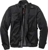 FLM Sports Damen Motorradjacke 3.1, Leder/Textil, 3-in-1, Produktbild-Vorschau 3