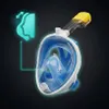 Maschera da snorkeling Maschera subacquea a 180° con Anteprima dell’immagine prodotto 9