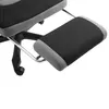 Vinsetto Chaise de bureau fauteuil gaming hauteur réglable Voir les images du produit 9