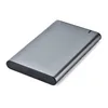 Gembird EE2-U3S-6-GR, HDD / SSD-Gehäuse, 2.5", SATA, Serial Produktbild-Vorschau 3