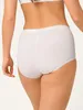 sloggi Damen Maxislip 3-Pack Basic+ - WHITE - Größe 42 Produktbild-Vorschau 5