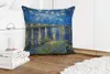 MuchoWow® Zierkissen Sofakissen Wohnzimmer Dekokissen 60x60 Produktbild-Vorschau 2