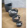 Utensilo 1,5 Liter BOTTICHELLI S Koziol Produktbild-Vorschau 3