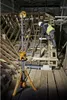DEWALT DCL079 Akku-LED-Baustellenstrahler, 18 Volt Produktbild-Vorschau 39