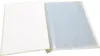 Goldbuch Zertifikatsmappe Summertime grau 24x31 cm Produktbild-Vorschau 4