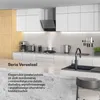Klarstein Verosteel Filtrujący ekspres do kawy – ekspres ze Podgląd zdjęcia produktu 2