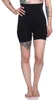 Damen Bauch-Weg-Effekt Formt Sofort Body Shaper Nahtlos Produktbild-Vorschau 3