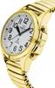 Master Time MTLA-10943-12Z Montre radiopilotée parlante Voir les images du produit 2