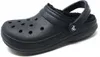 Crocs Errores de Talla 203591-060B in Black color size 39 - Náhled obrázku produktu 33